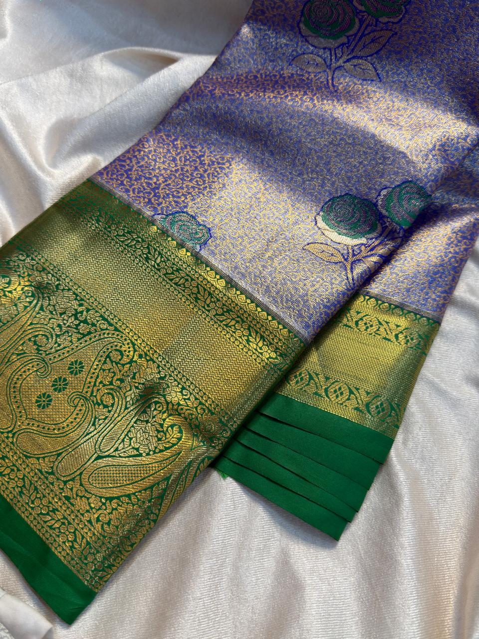Ashadam Kanchi offer
