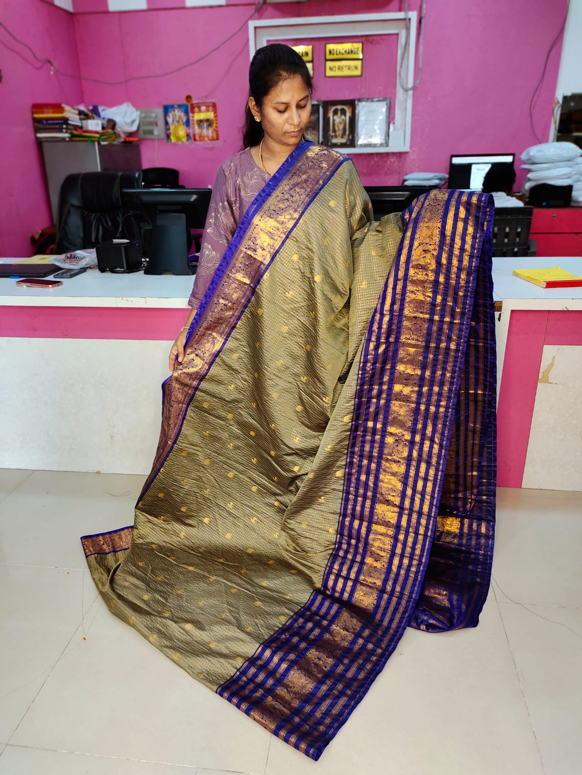 50% offer gadwal sale