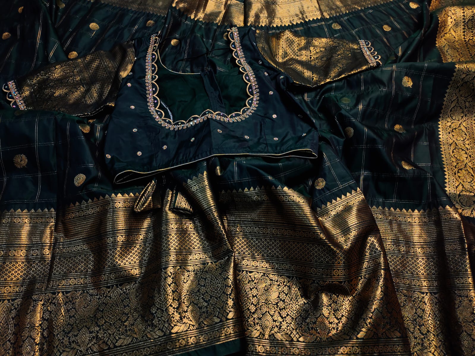 Ready to wear