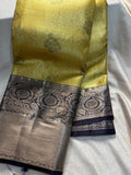 Kanchi offer
