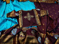 Ready to wear saree