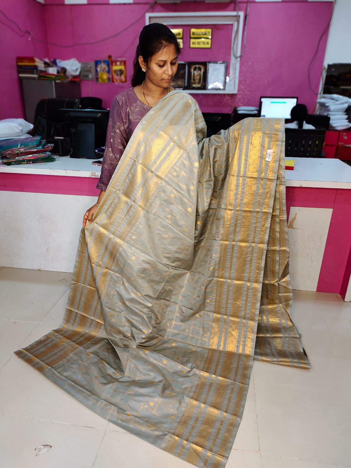 50% offer gadwal sale