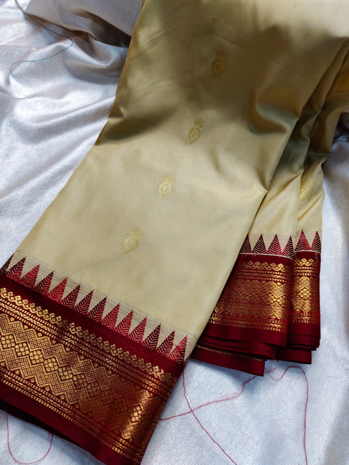 Ashadam. Gadwal sale