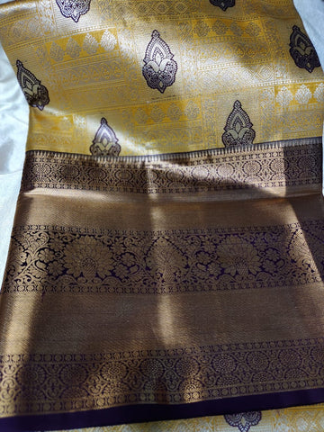 90% offer kanchi pattu collection