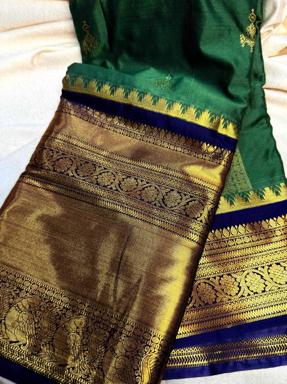Gadwal sale 1599