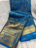 90% offer Kanchi pattu collection