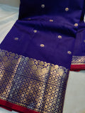 Mango silk