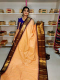 Primeme gadwal silk saree