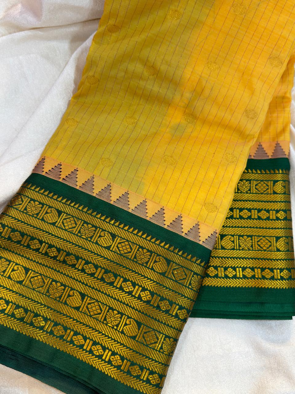 Gadwal cleance sale