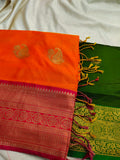 1+1 uppda silk