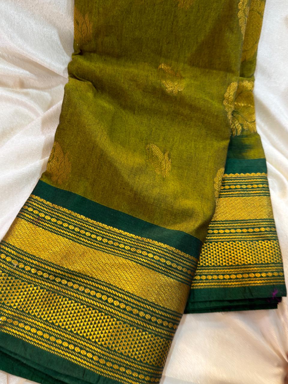 Gadwal cleance sale