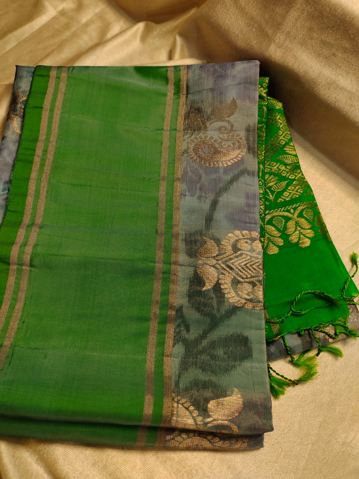 Uppada ikkat pattu