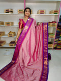 Ashadam sale gadwal silk saree