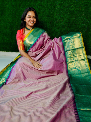 50% offer gadwal silk saree