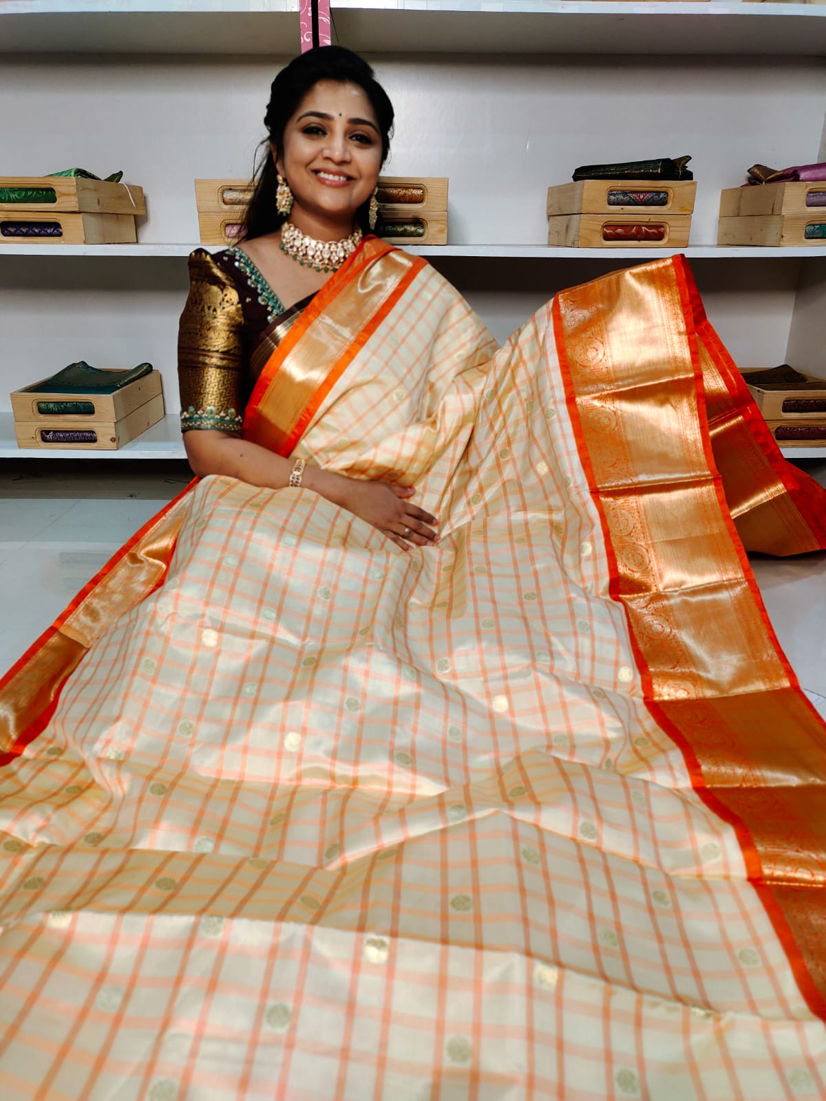 50% offer fancy sarees