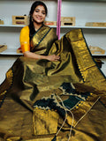 Ready to wear sarees