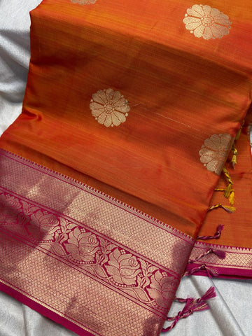 Uppada silk