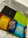 1+1 offer sarees