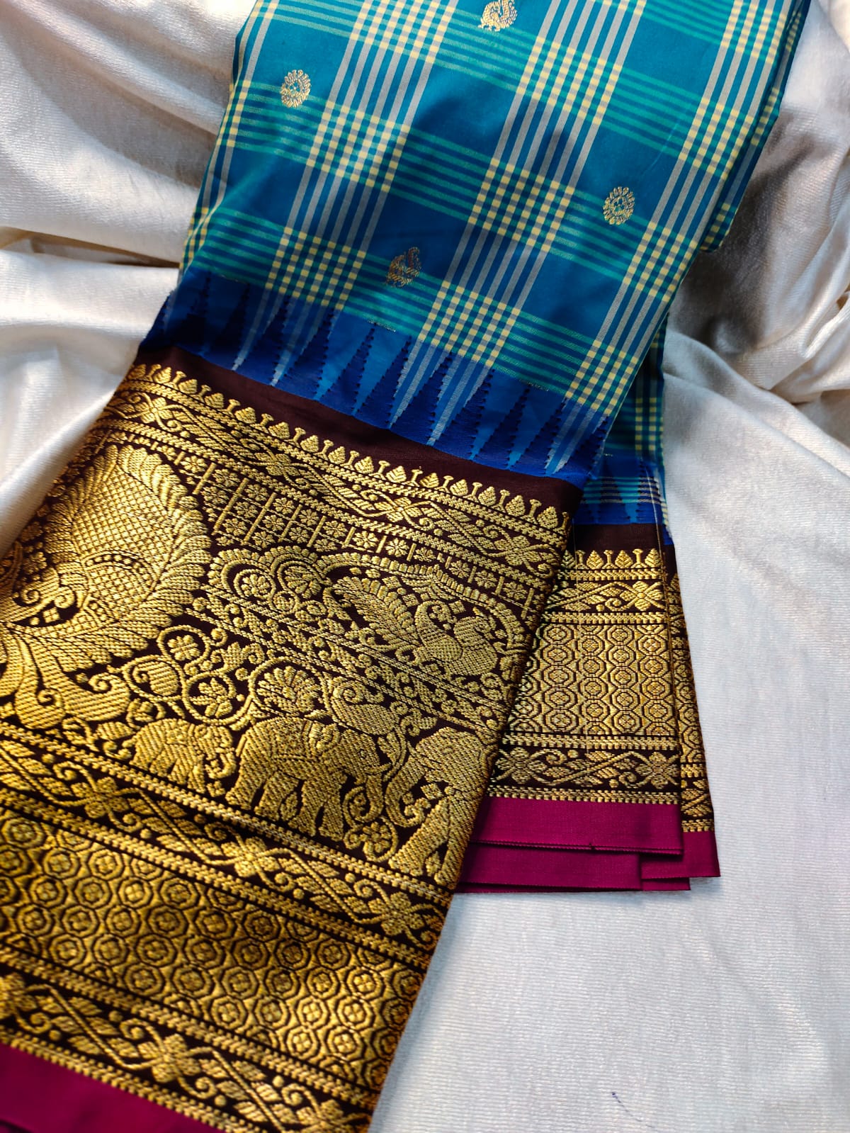 Primium gadwal sale