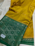 Mango silk
