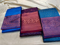 1+2 kanchi sarees