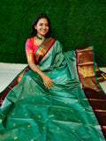 50% offer gadwal silk Saree
