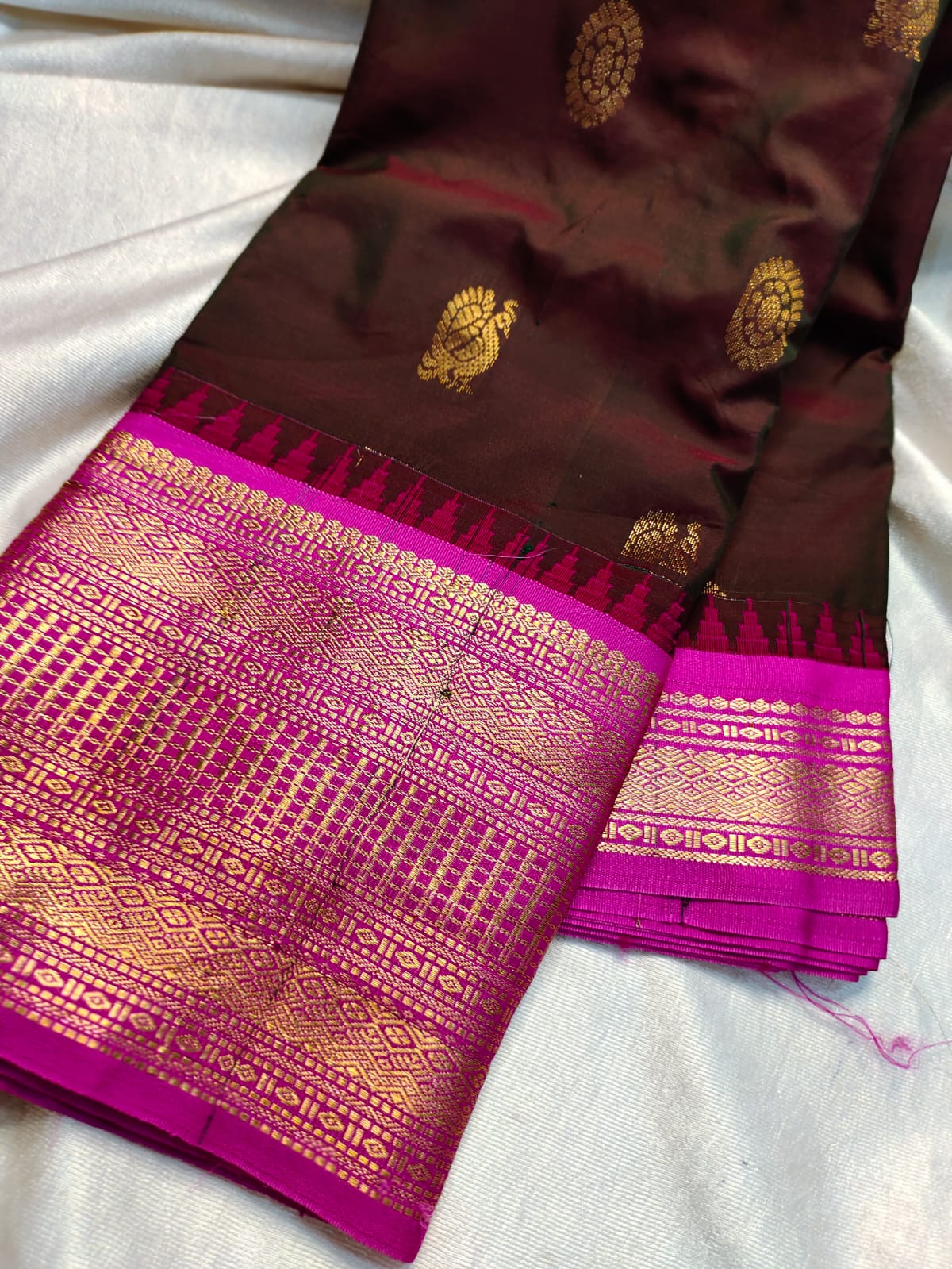Ashadam. Gadwal sale