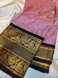 Sravanam gadwal sale