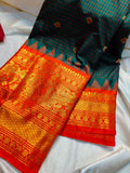 60% offer gadwal sarees