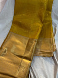 90% offer Kanchi pattu collection