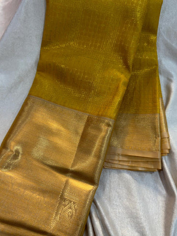 90% offer Kanchi pattu collection