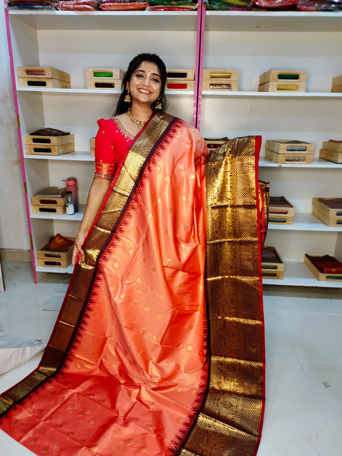 VG gadwal