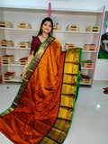 50% offer gadwal silk sarees