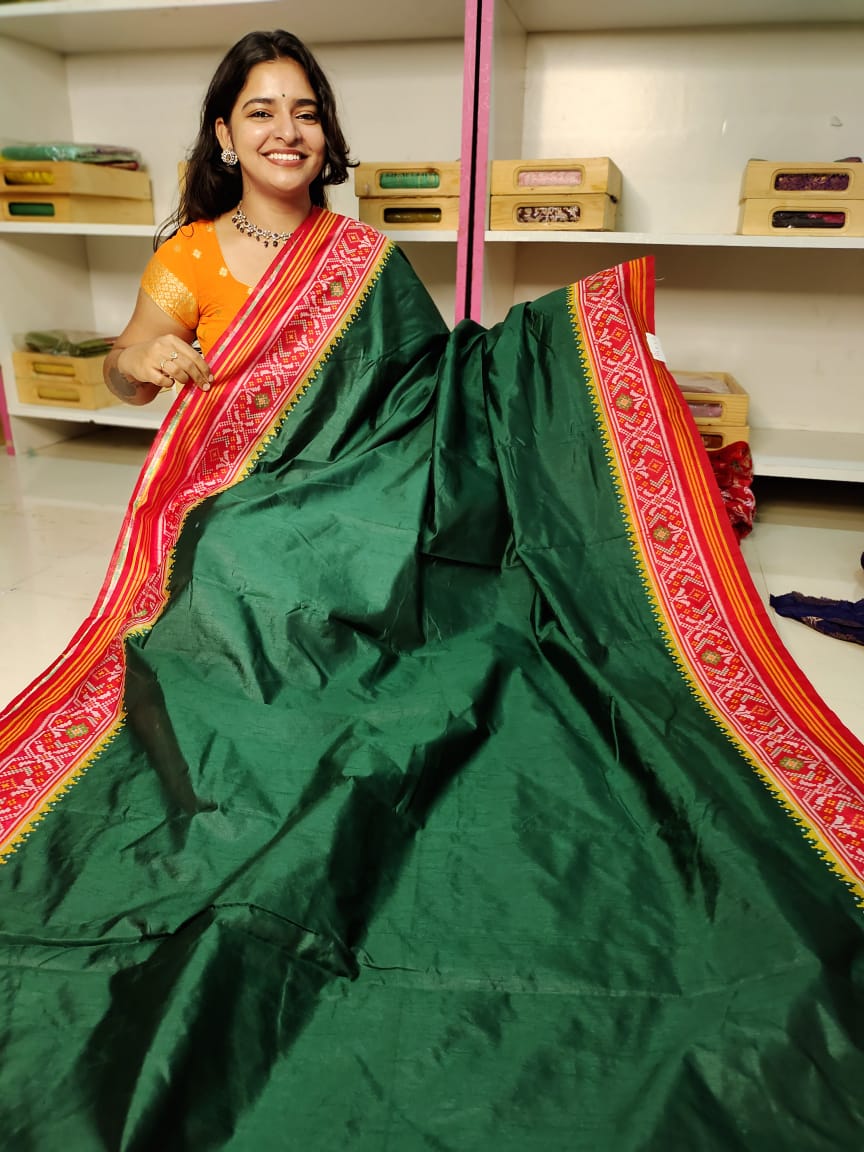 దీపావళికి చీరలు ఆఫర్ చేయండి