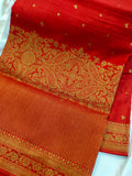 Premium Fancy sarees 60% off