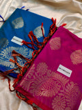 1+1 offer sarees