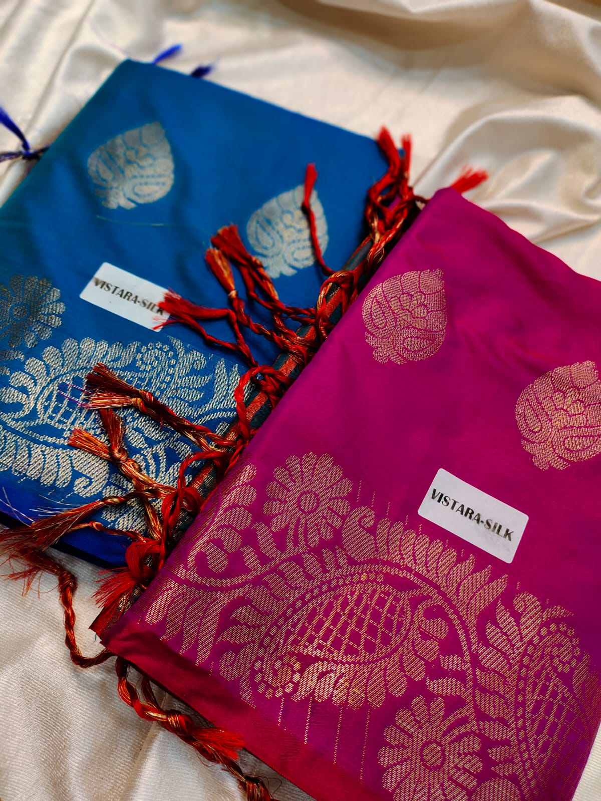 1+1 offer sarees