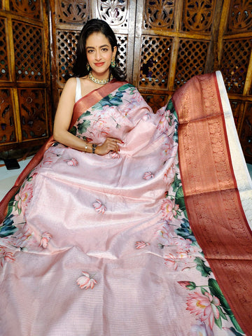 Sankranti offer saree