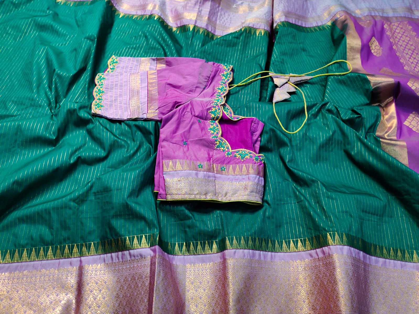 Offer Ready to wear sarees