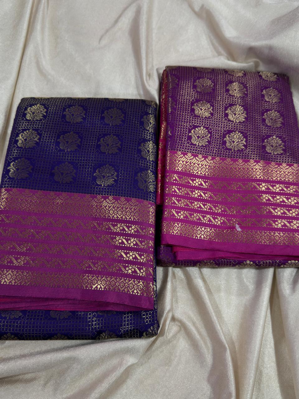 1+1 offer sarees