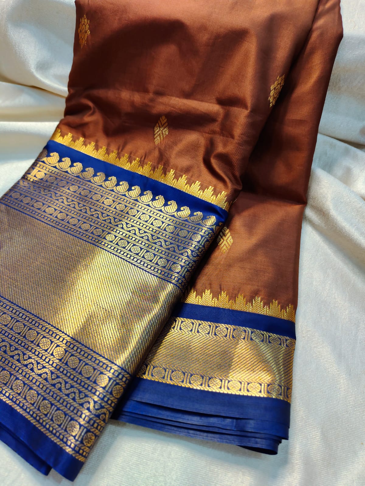 Ashadam. Gadwal sale