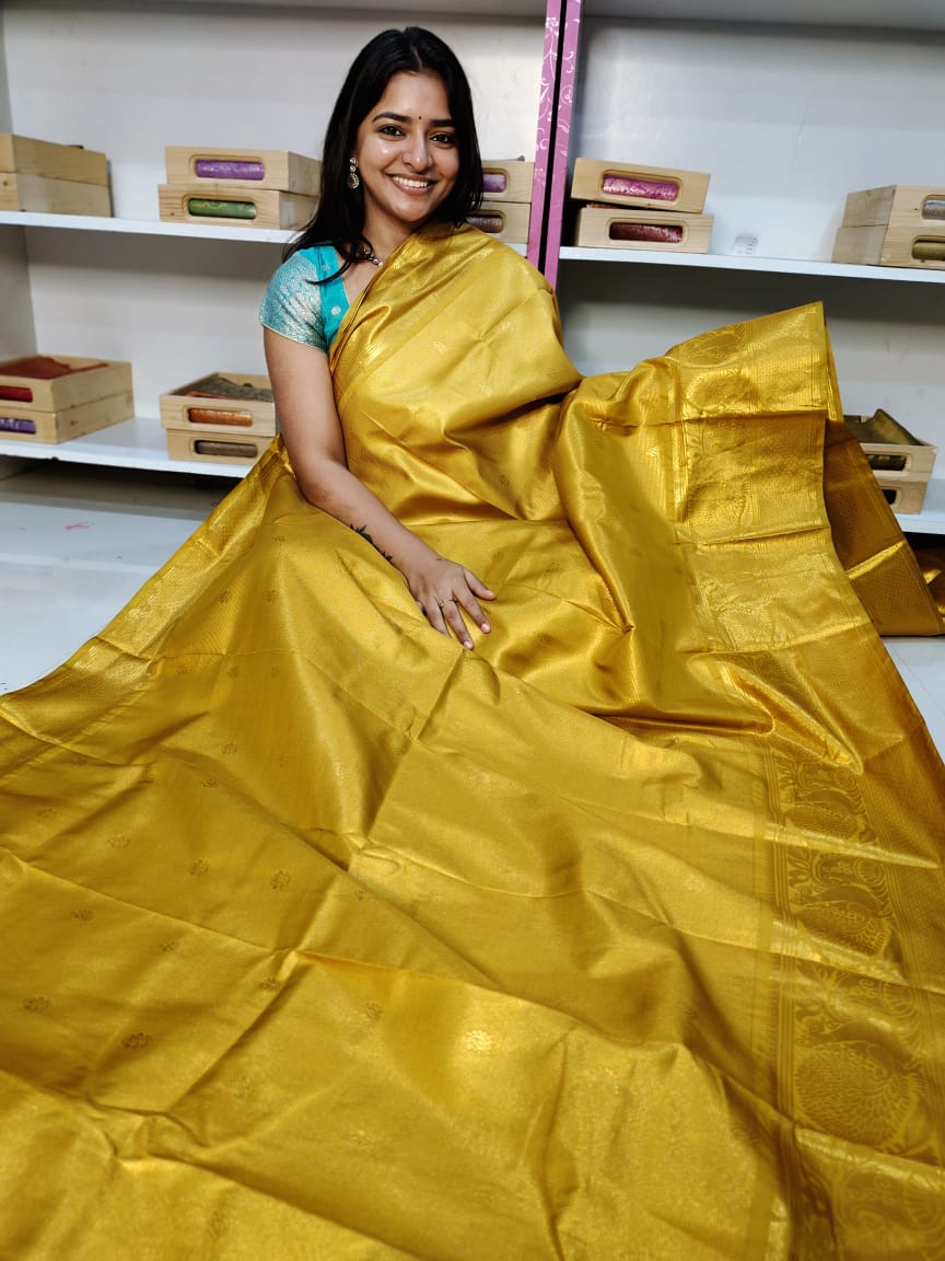 65% offer gadwal silk saree