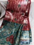 90% offer Kanchi pattu collection