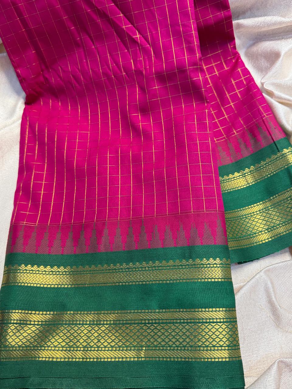 Mother’s Day Gadwal sale