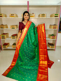 50% offer gadwal silk sarees