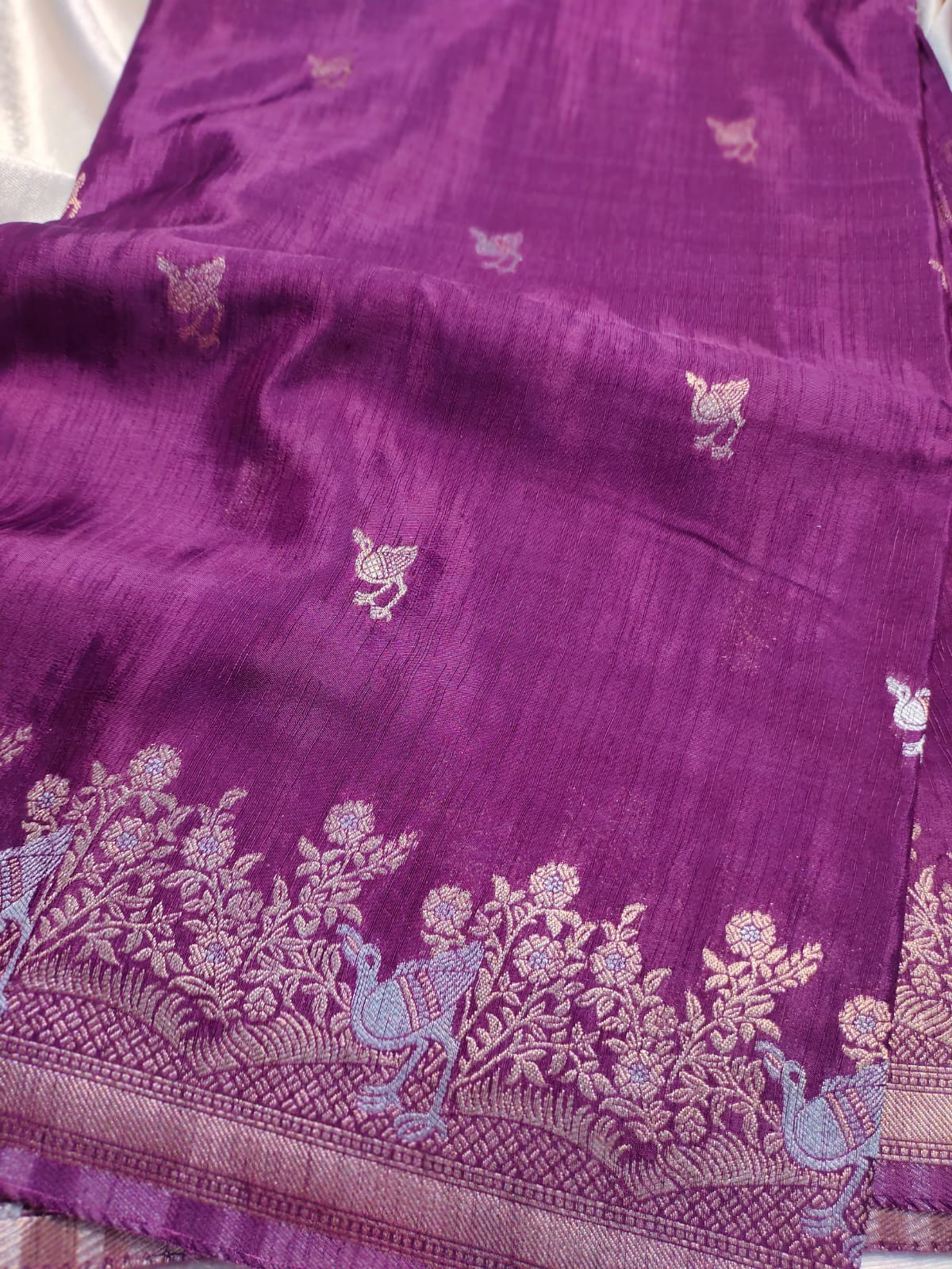 HO CREP 60% OFFER SAREES