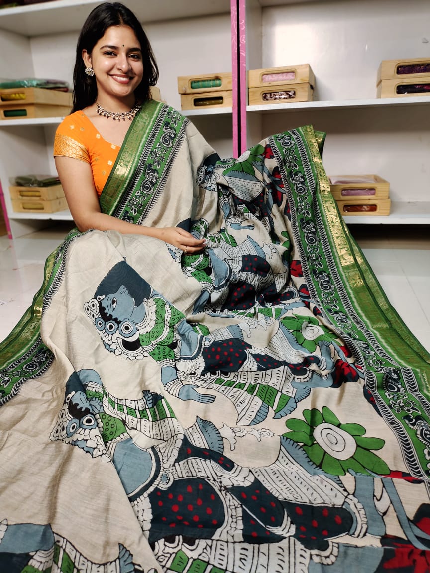 Diwali offer sarees