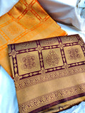 1+1 offer saree