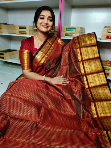 Vitange Mangalagiri sarees