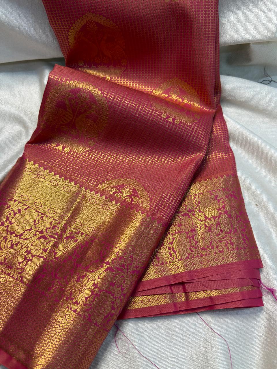 Kanchi offer